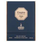 Risala Elite Empire Najm Парфюмна вода унисекс 100 ml