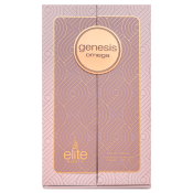 Risala Elite Genesis Omega parfémovaná voda pre mužov 100 ml