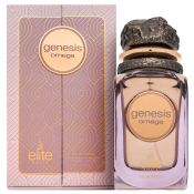Risala Elite Genesis Omega parfémovaná voda pre mužov 100 ml