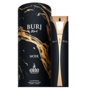 Risala Elite Burj Noir parfémovaná voda pro muže 100 ml
