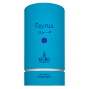 Risala Elite Fayruz parfémovaná voda pre mužov 100 ml