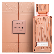 Hamidi Envy Rose Gold parfémovaná voda unisex 100 ml