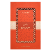 Hamidi Sukoon Eau de Parfum unisex 100 ml