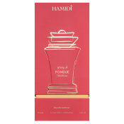 Hamidi Fondue Tropical parfémovaná voda pro ženy 100 ml