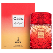 Risala Oasis Floral Oud parfumirana voda za ženske 100 ml