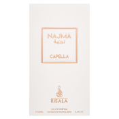 Risala Najma Capella Eau de Parfum femei 100 ml