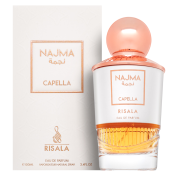 Risala Najma Capella Eau de Parfum femei 100 ml