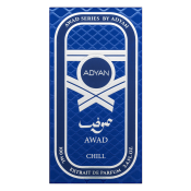 Adyan Awad Chill Eau de Parfum nőknek 100 ml