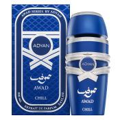 Adyan Awad Chill Eau de Parfum nőknek 100 ml