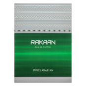 Swiss Arabian Rakaan Eau de Parfum para hombre 50 ml