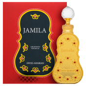 Swiss Arabian Jamila Aceite perfumado para mujer 15 ml
