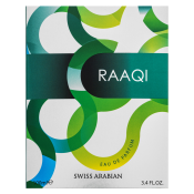 Swiss Arabian Raaqi parfémovaná voda unisex 100 ml