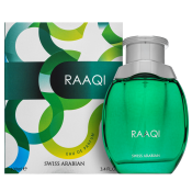 Swiss Arabian Raaqi parfémovaná voda unisex 100 ml