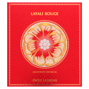 Swiss Arabian Layali Rouge Parfumirano olje za ženske 15 ml