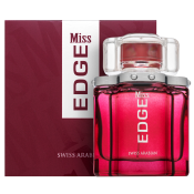 Swiss Arabian Miss Edge parfémovaná voda pre ženy 100 ml