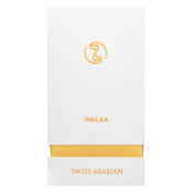 Swiss Arabian Walaa Eau de Parfum unisex 50 ml