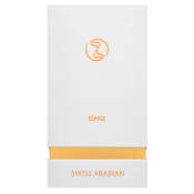 Swiss Arabian Ishq woda perfumowana unisex 50 ml