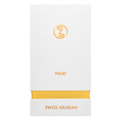 Swiss Arabian Wajd Eau de Parfum unisex 50 ml