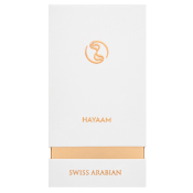 Swiss Arabian Hayaam Eau de Parfum unisex 50 ml