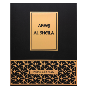 Swiss Arabian Areej Al Sheila parfémovaná voda pro ženy 100 ml