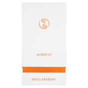 Swiss Arabian Amber 07 woda perfumowana unisex 50 ml
