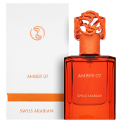 Swiss Arabian Amber 07 woda perfumowana unisex 50 ml
