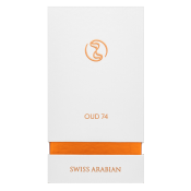 Swiss Arabian Oud 74 Парфюмна вода унисекс 50 ml
