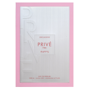 Riiffs Exclusive Prive Pink Парфюмна вода за жени 80 ml
