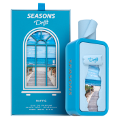 Riiffs Seasons Drift woda perfumowana unisex 100 ml