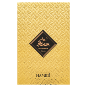 Hamidi Ilham Gold Eau de Parfum unisex 100 ml