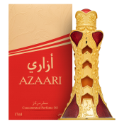 Khadlaj Azaari Illatos olaj uniszex 17 ml