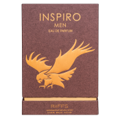 Riiffs Inspiro Men parfémovaná voda pro muže 100 ml