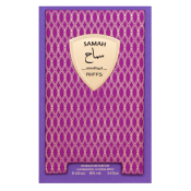 Riiffs Samah Purple Eau de Parfum femei 100 ml