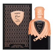Riiffs Samah Black woda perfumowana dla mężczyzn 100 ml