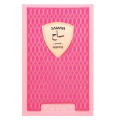 Riiffs Samah Pink Parfum femei 100 ml