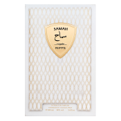 Riiffs Samah White Eau de Parfum nőknek 100 ml