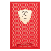 Riiffs Samah Red Eau de Parfum femei 100 ml