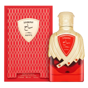 Riiffs Samah Red Eau de Parfum femei 100 ml