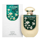 Riiffs Fleurie Emerald Eau de Parfum nőknek 100 ml