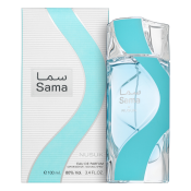 Nusuk Sama Eau de Parfum uniszex 100 ml