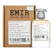 Emir Rich Santal Factory Edition Парфюмна вода унисекс 100 ml