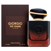 Giorgio The Game Elixir Parfum bărbați 100 ml
