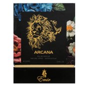 Emir Arcana Eau de Parfum férfiaknak 100 ml