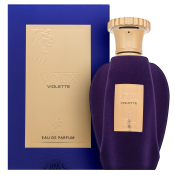 Emir Voux Violette Eau de Parfum uniszex 100 ml