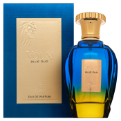 Emir Voux Blue Oud Парфюмна вода унисекс 100 ml