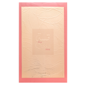 Paris Corner Qissa Pink parfémovaná voda pro ženy 100 ml