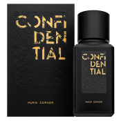 Paris Corner Confidential parfémovaná voda unisex 100 ml