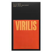 Paris Corner Virilis parfémovaná voda unisex 100 ml