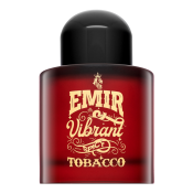 Emir Vibrant Spicy Tobacco woda perfumowana unisex 100 ml