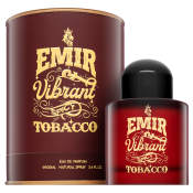 Emir Vibrant Spicy Tobacco woda perfumowana unisex 100 ml